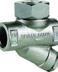 Jual Steam Trap Thermodinamic SPIRAX SARCO TD 42H