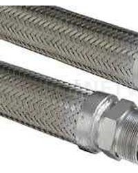 Flexible Metal Hose SS304 & SS316