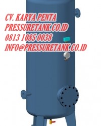 Water Pressure Tank Indonesia CV. KARYA PENTA www.pressuretank.co.id 0813 1085 0038 PRICE ? CALL 