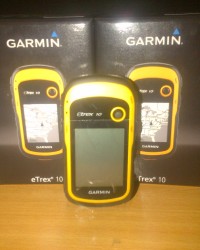 Jual GPS Garmin Etrex 10 hub.081289854242