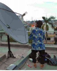 LAYANAN PUBLIK | AGEN PASANG ANTENA TV BALARAJA ~ JUAL PARABOLA DIGITAL BALARAJA TANGERANG