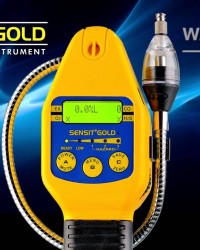Multiple Gas Detection Instruments SENSIT GOLD 100 || Multiple Gas Detection O2, CO, H2S dan L