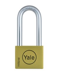 Yale Padlock Y117D-40-150 Disc 40mm