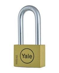 Yale Padlock Y117D-45-152 Disc 45mm