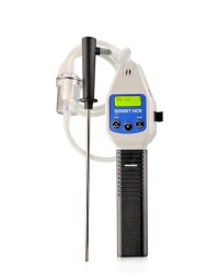 PORTABLE GAS HCN AND CO ANALYZER   S-HCN-CO