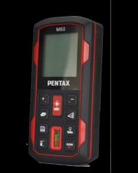 Laser Distance Meter Pentax M60