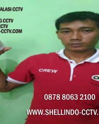 Promo Bulan Februari  :  JASA Pasang CAMERA CCTV Di SETU