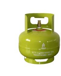 Distributor Suplier tabung gas LPG 3Kg, 12Kg dan 50Kg dari pertamina Seluruh indonesia 