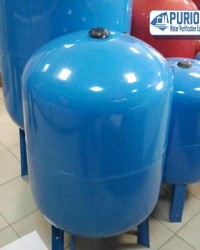 Pressure Tank Aquasystem 100 Liter