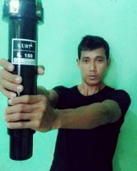 Info Pemasangan|Paket Jasa Pasang PENANGKAL PETIR Di CITAYAM