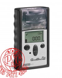 GasBadge Pro Gas Detector Indsci
