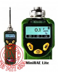Mini Rae Lite Monitor PGM-7300 Raesystems