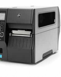 Barcode Printer Zebra ZT410, 203dpi-4"-6ips-USB