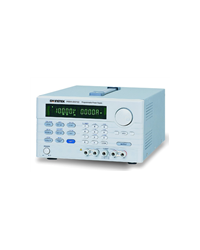 Programmable & Single Channel DC Power Supplies