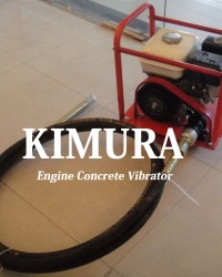 MECHANICAL ENGINE VIBRATOR 