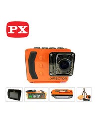 PX Action Camera D1