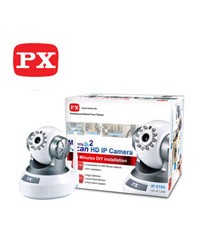 PX IP Camera IP-2100