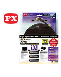 PX HDMI Cable HDMI-13MX