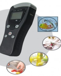 REAL TIME HYGIENE MONITORING SYSTEM - CLEAN-Q