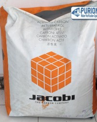 Karbon Aktif Jacobi Aquasorb 100