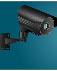 Penempatan Dalam : Jasa Pemasangan CCTV Indoor Di BOJONGSARI