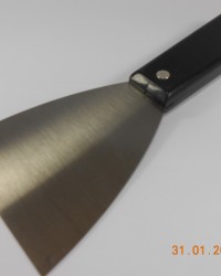 SCRAP STAINLESS STEEL AXELL