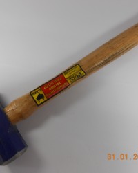 PALU BODEM / SLEDGE HAMMER TWO SIDE