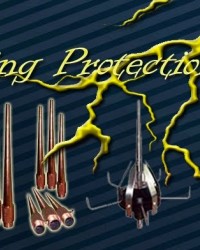 Sumber peralatan~Toko Jasa Pasang Penangkal Petir Di RUMPIN