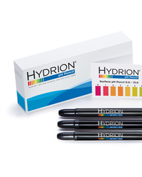 Hydrion 0-13 Mechanical pH Pencil