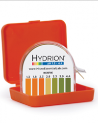 Hydrion MicroFine Disp. 1.3-4.4