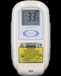 KYORITSU Infrared Thermometer MODEL 5510|