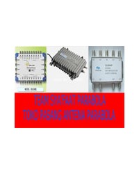 SYAFAAT ~ LAYANAN AGEN PASANG ANTENA TV KEBAGUSAN | PAKET PARABOLA DIGITAL