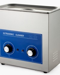 JEKEN PS-D30 (with Timer & Heater) Ultrasonic Cleaner