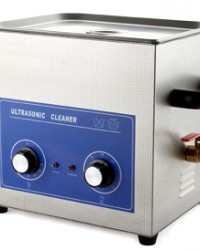 JEKEN PS-40 ( with Timer Heater) Ultrasonik Cleaner