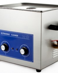 JEKEN PS-G60 (with Timer & Heater) Large capacity Ultrasonic Cleaner