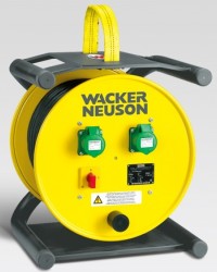 ELECTRONIC CONVERTER 