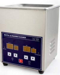 JEKEN PS-08A (with Timer & Heater) Digital Ultrasonic Cleaner