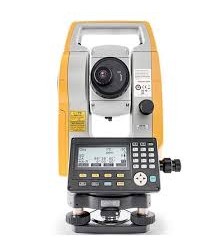  Alat Survey - Total Station Topcon ES 55