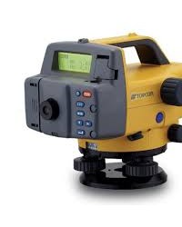 Alat Survey - Digital Level Topcon DL 503