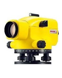 Alat Survey - Automatic Level Leica Jogger 24 / Waterpass Leica Jogger 24