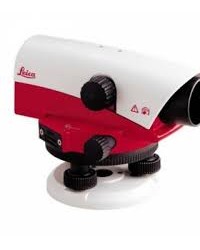 Alat Survey - Automatic Level Leica NA728 / Waterpass Leica NA728
