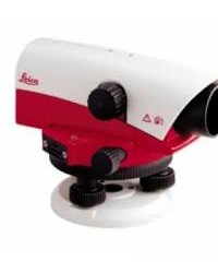 Alat Survey - Waterpass Automatic Level Leica NA730