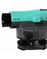 Alat Survey - Waterpass Automatic Level Ruide RL 32