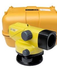 Alat Survey - Waterpass Automatic Level Topcon AT-B3