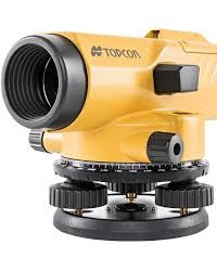 Alat Survey - Waterpass Automatic Level Topcon AT-B4A