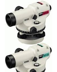 Alat Survey - Waterpass Automatic Level Nikon AC-2S