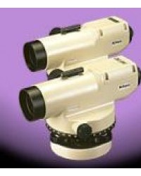 Alat Survey - Waterpass Automatic Level Nikon AE-7