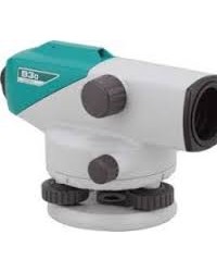 Alat Survey - Waterpass Automatic Level Sokkia B40