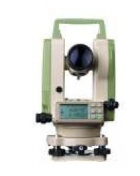 Alat Survey - Digital Theodolite Ruide ET 02 / ET 02L