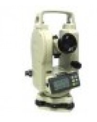 Alat Survey - Digital Theodolite Minds CDT 02